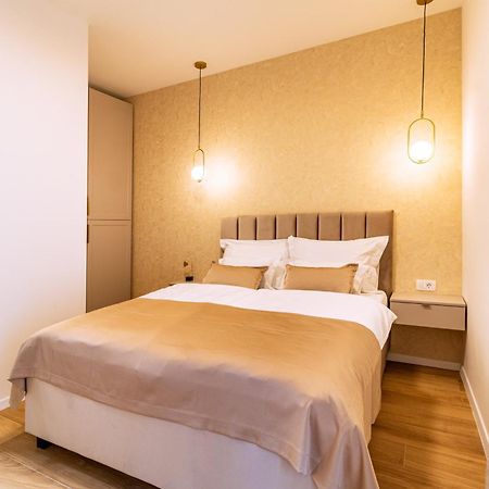 Luxury 2 Bedroom-2 Bathroom Apartment & Studio App With Rooftop Terrace 스플리트 외부 사진