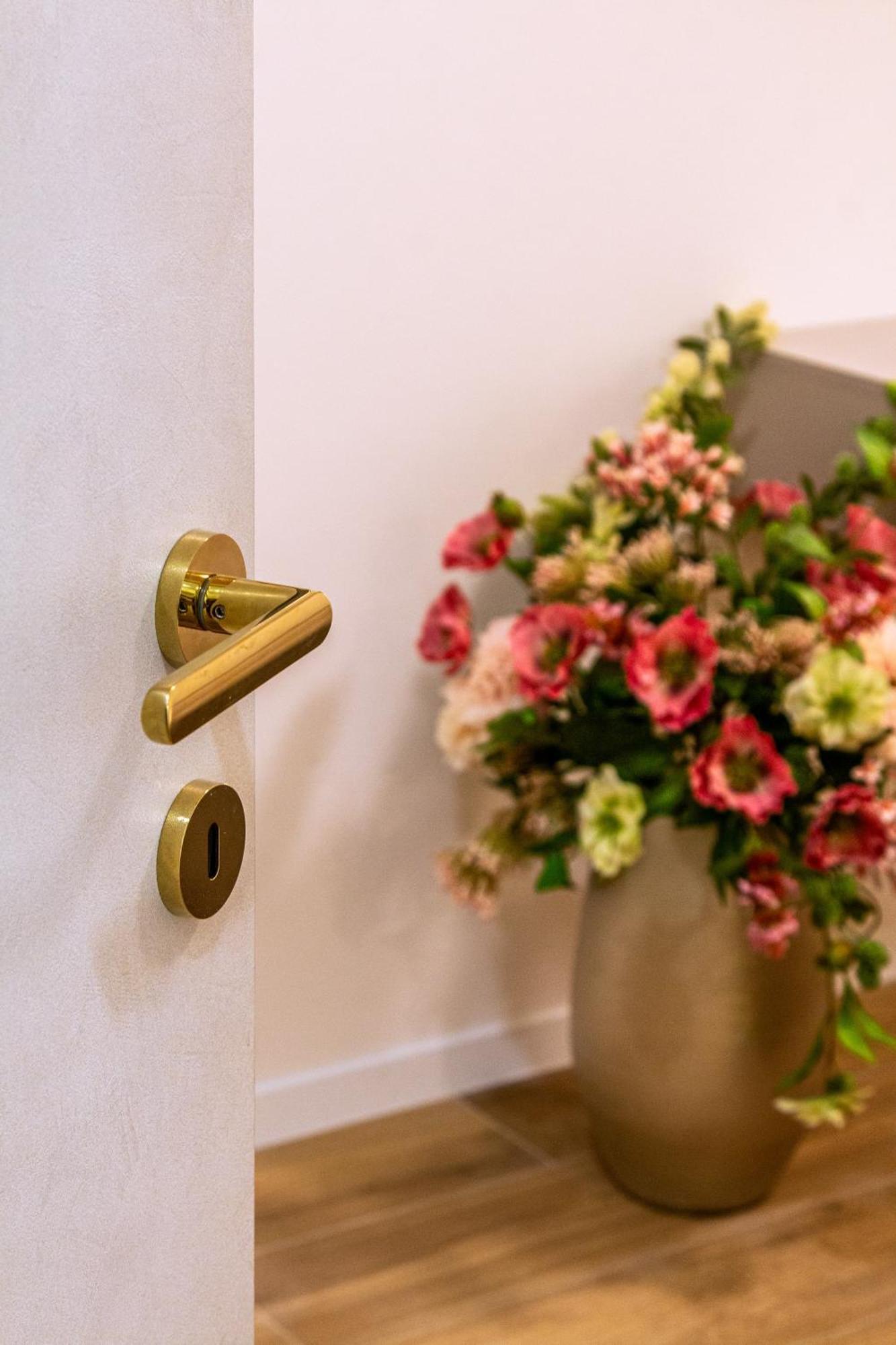 Luxury 2 Bedroom-2 Bathroom Apartment & Studio App With Rooftop Terrace 스플리트 외부 사진