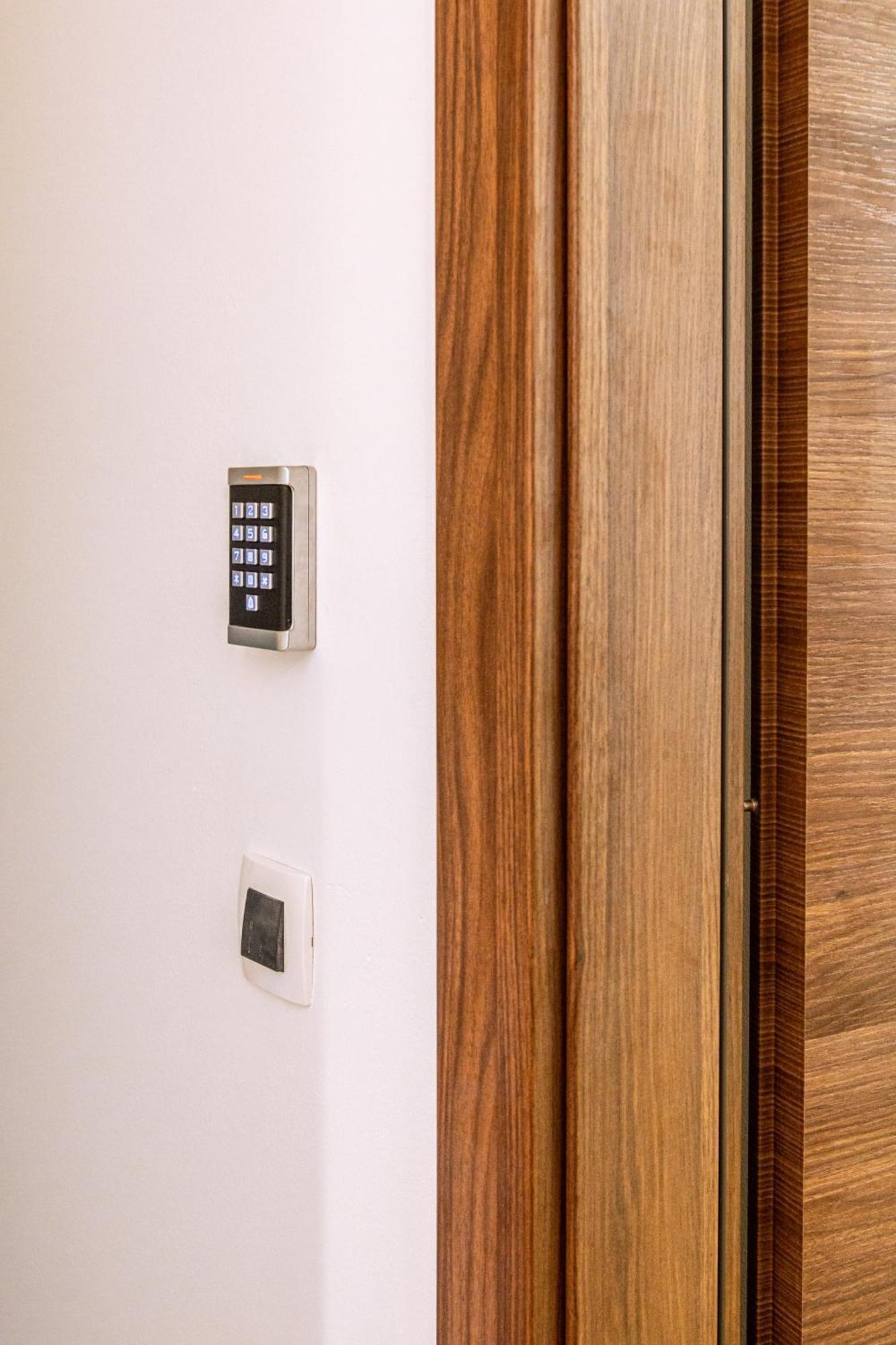 Luxury 2 Bedroom-2 Bathroom Apartment & Studio App With Rooftop Terrace 스플리트 외부 사진