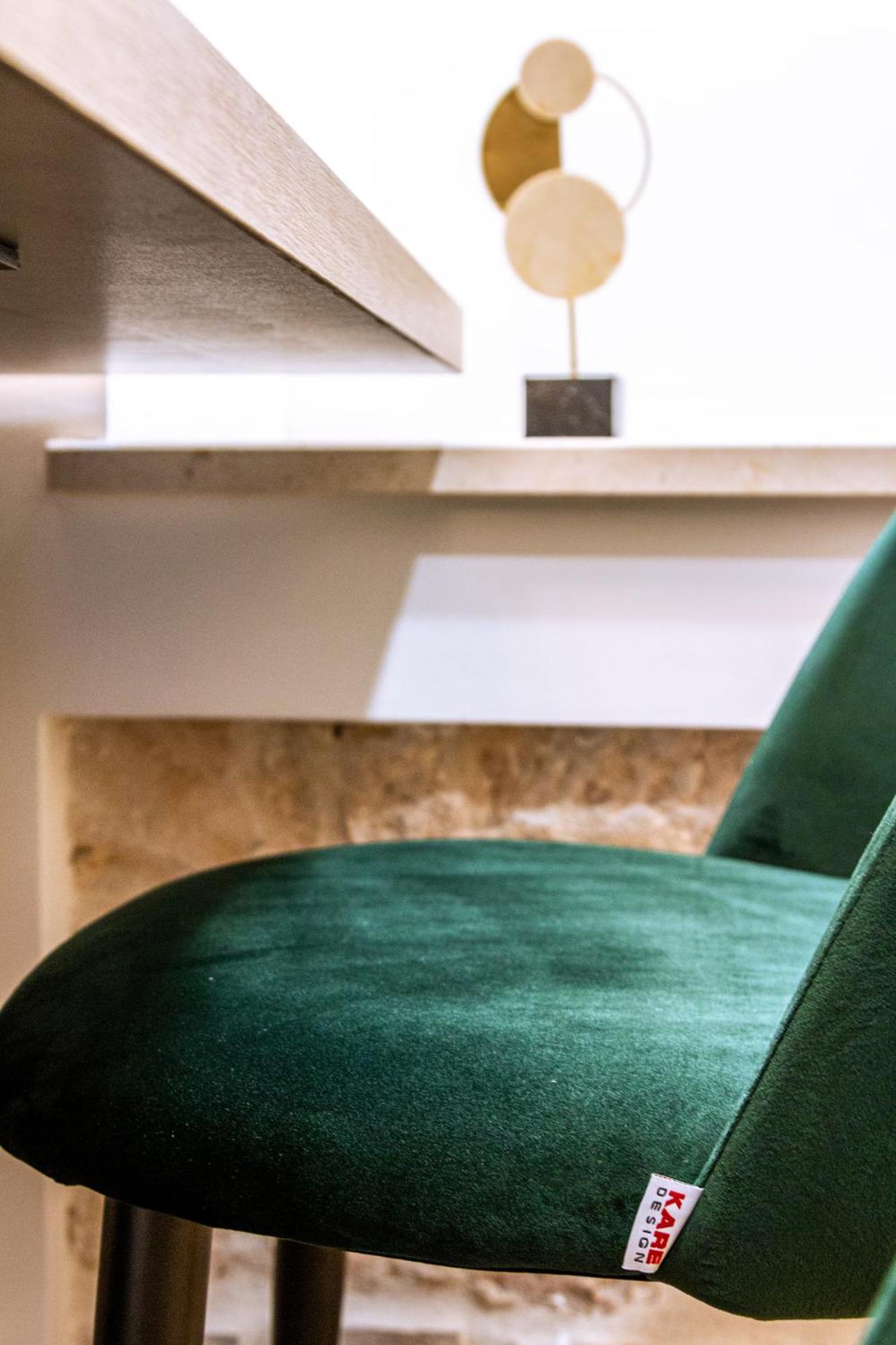 Luxury 2 Bedroom-2 Bathroom Apartment & Studio App With Rooftop Terrace 스플리트 객실 사진