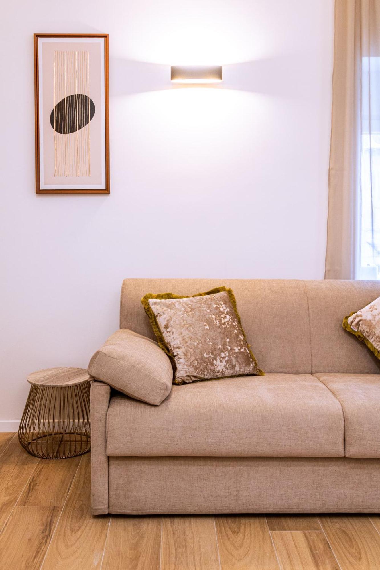 Luxury 2 Bedroom-2 Bathroom Apartment & Studio App With Rooftop Terrace 스플리트 외부 사진