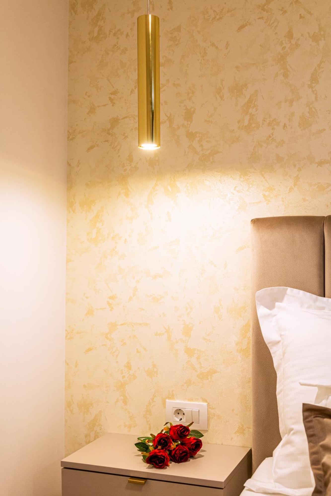 Luxury 2 Bedroom-2 Bathroom Apartment & Studio App With Rooftop Terrace 스플리트 외부 사진