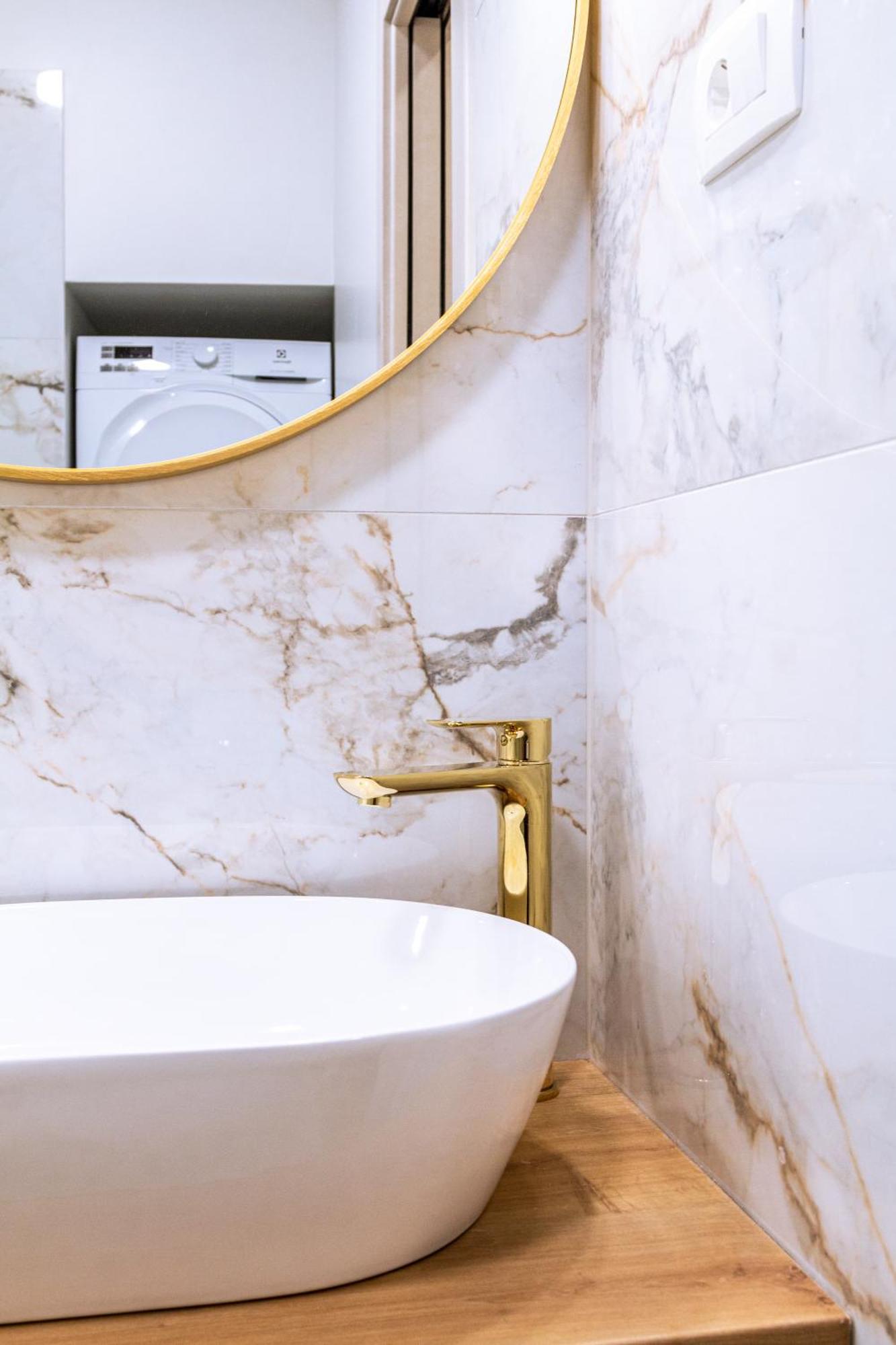 Luxury 2 Bedroom-2 Bathroom Apartment & Studio App With Rooftop Terrace 스플리트 외부 사진