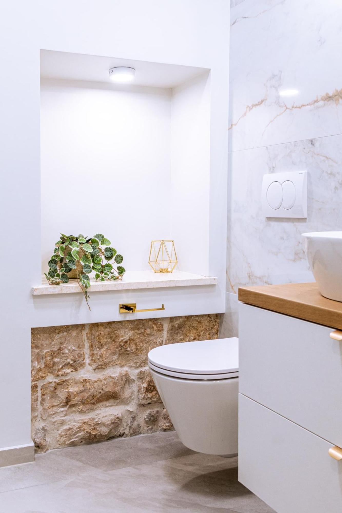 Luxury 2 Bedroom-2 Bathroom Apartment & Studio App With Rooftop Terrace 스플리트 객실 사진