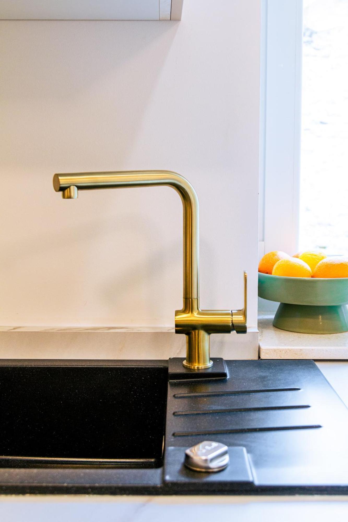 Luxury 2 Bedroom-2 Bathroom Apartment & Studio App With Rooftop Terrace 스플리트 객실 사진