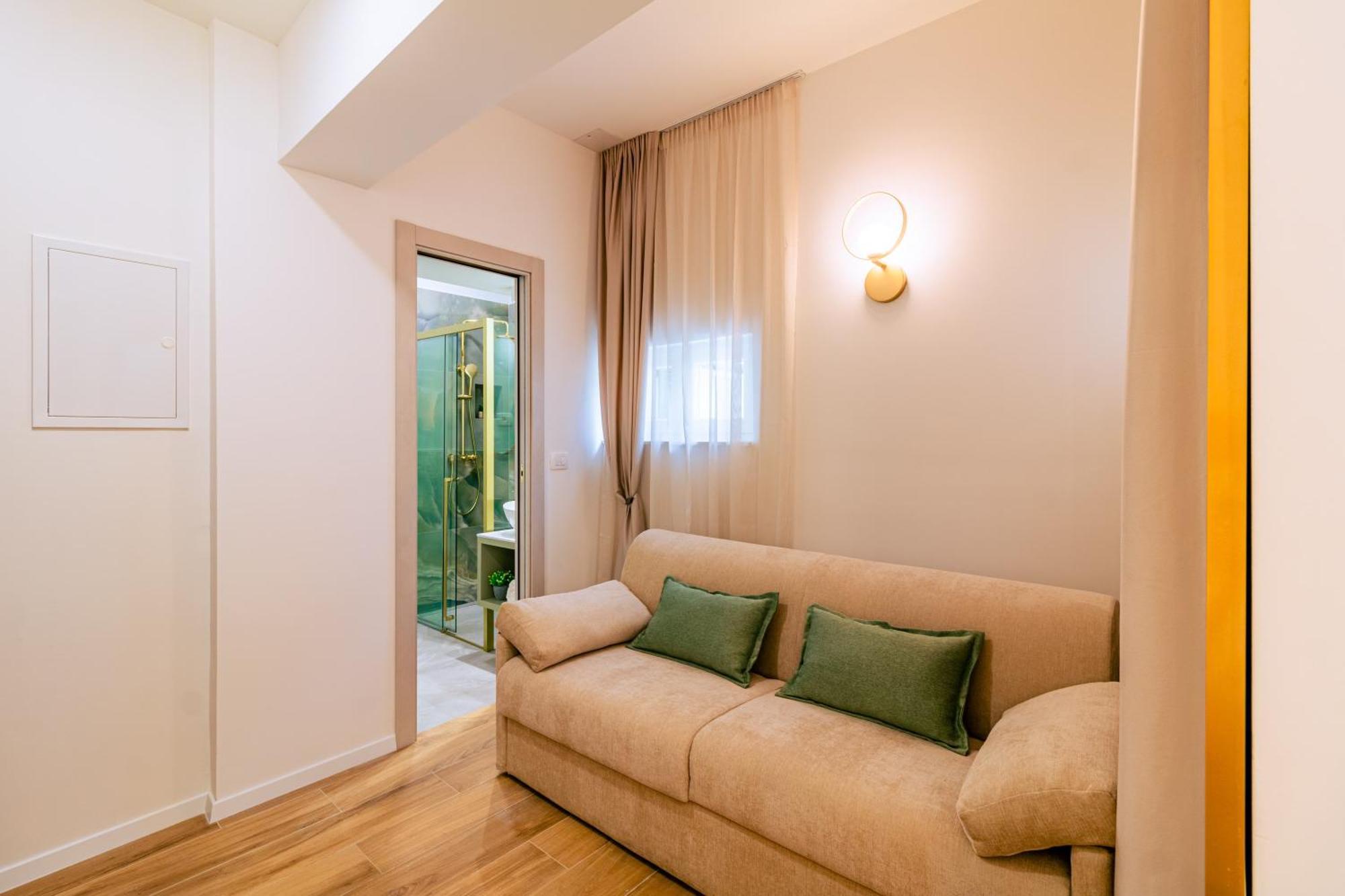 Luxury 2 Bedroom-2 Bathroom Apartment & Studio App With Rooftop Terrace 스플리트 외부 사진
