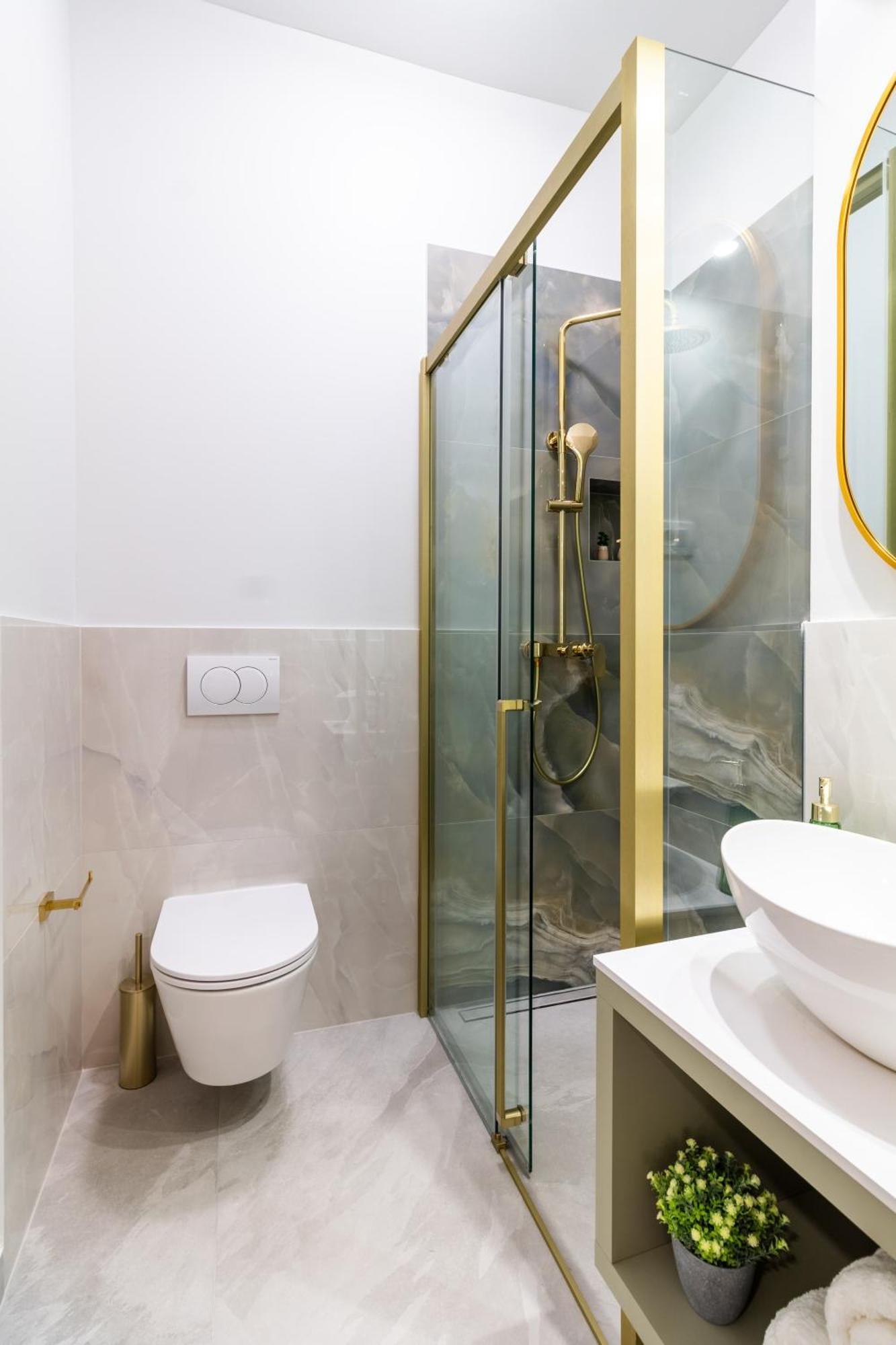Luxury 2 Bedroom-2 Bathroom Apartment & Studio App With Rooftop Terrace 스플리트 외부 사진