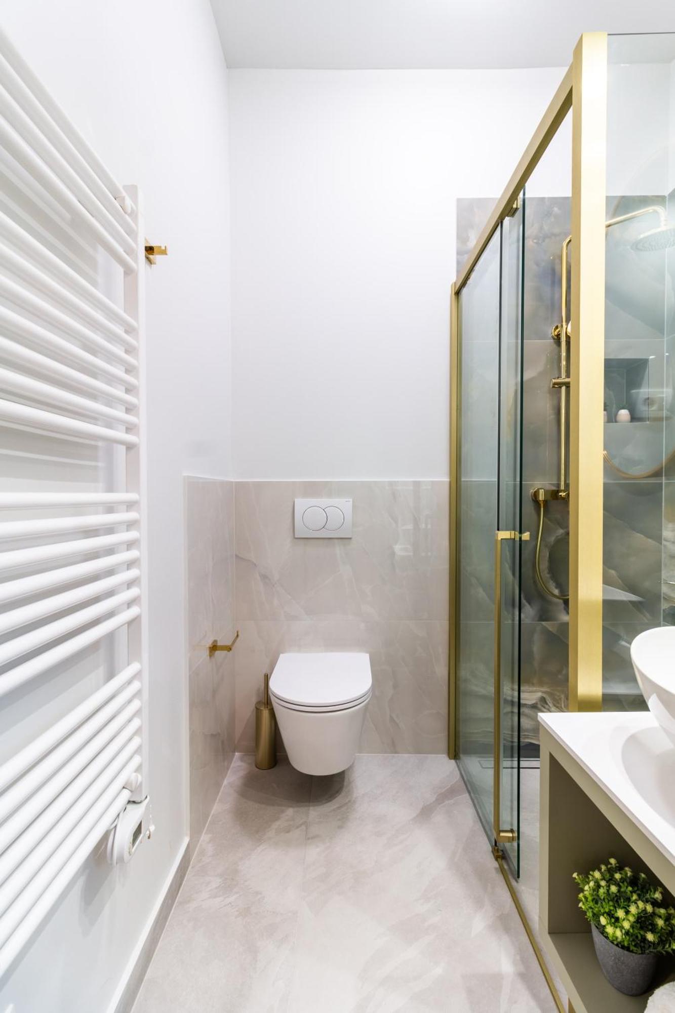 Luxury 2 Bedroom-2 Bathroom Apartment & Studio App With Rooftop Terrace 스플리트 외부 사진
