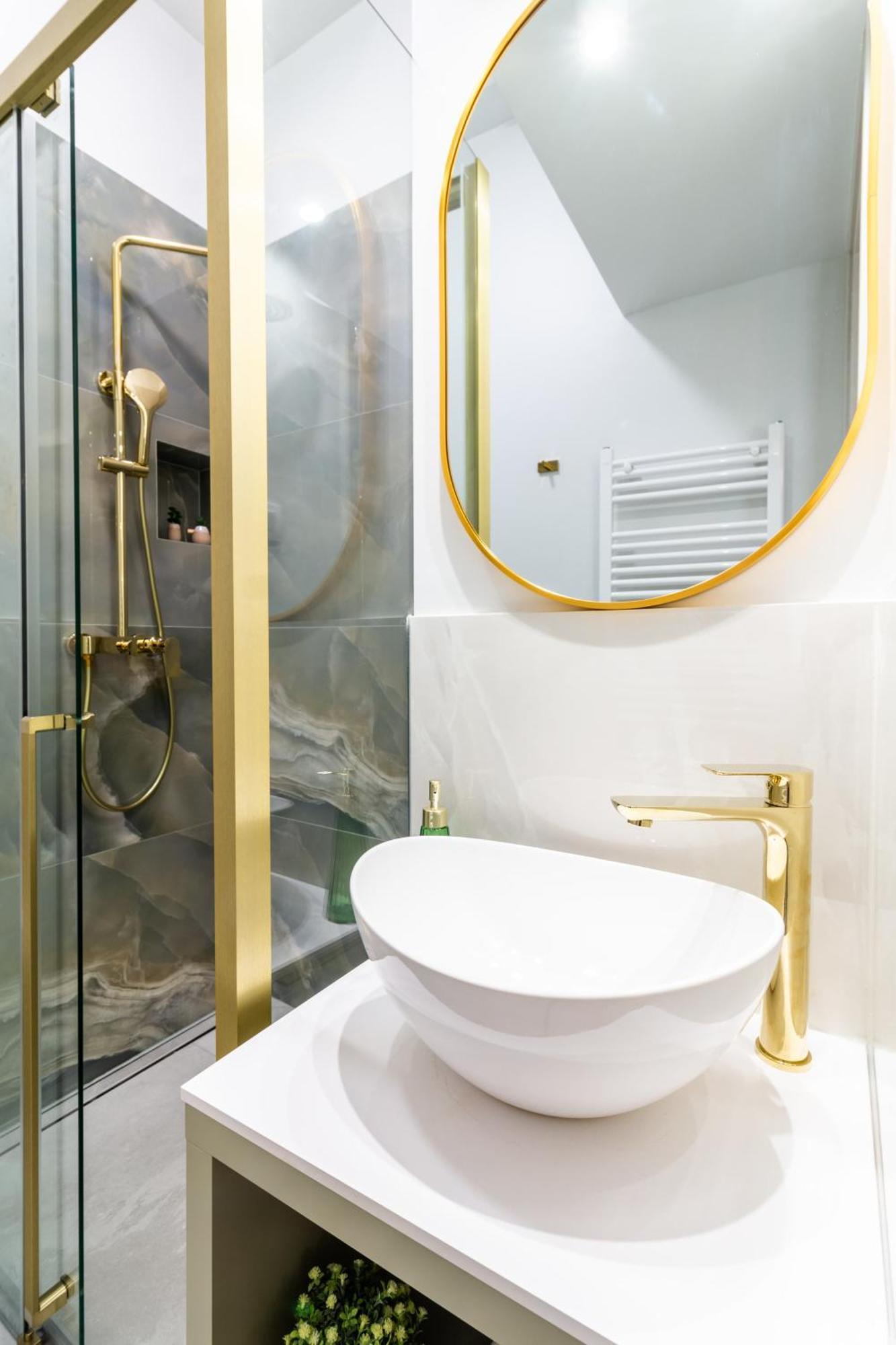 Luxury 2 Bedroom-2 Bathroom Apartment & Studio App With Rooftop Terrace 스플리트 외부 사진
